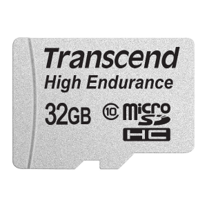 Transcend Information 创见 32GB microSD储存卡
