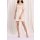 Aniston Cotton Dress - Daisy Print