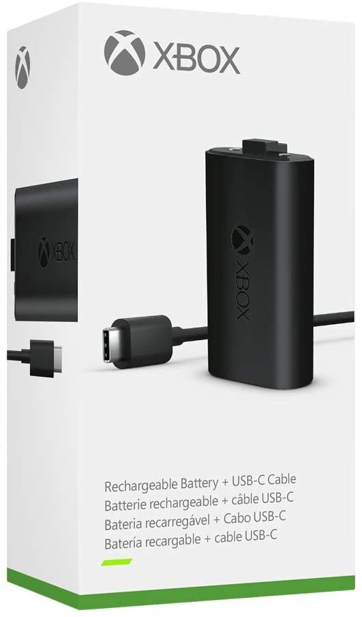 Xbox Series X/S 无线手柄充电器