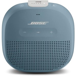BoseSoundLink Micro 蓝牙音箱