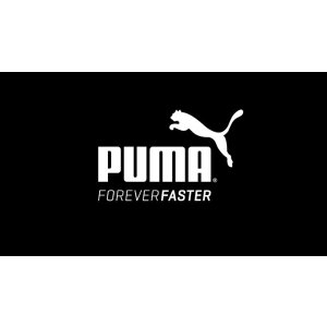 精选Puma运动服饰、跑鞋等