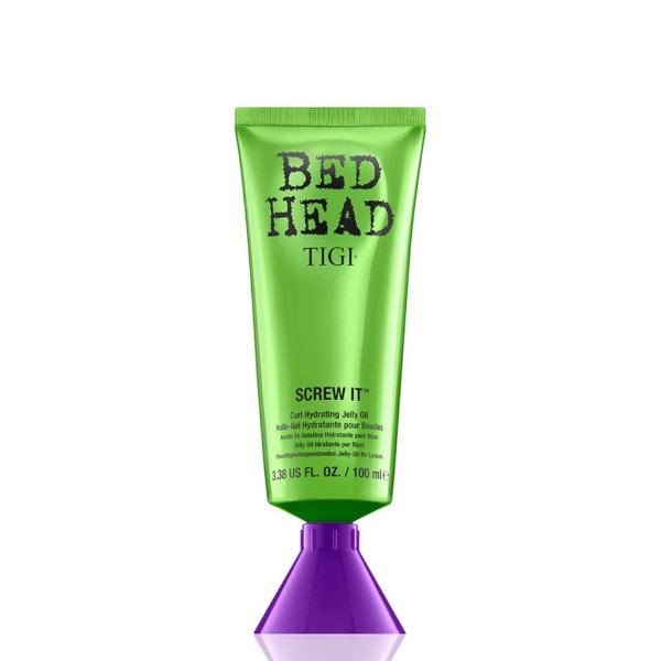 Bed Head 卷发补水啫喱 100ml