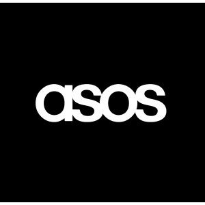 ASOS 大促区折上折 欧洲版淘宝 修身小黑裙€7.31