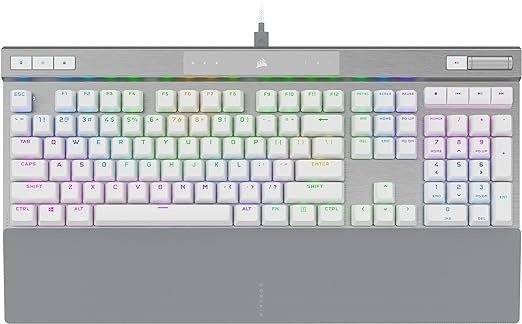 K70 PRO RGB 游戏键盘