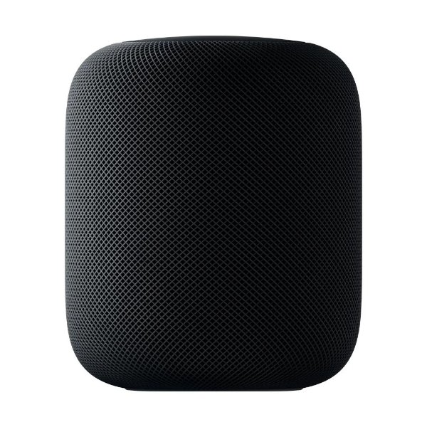 HomePod 太空灰