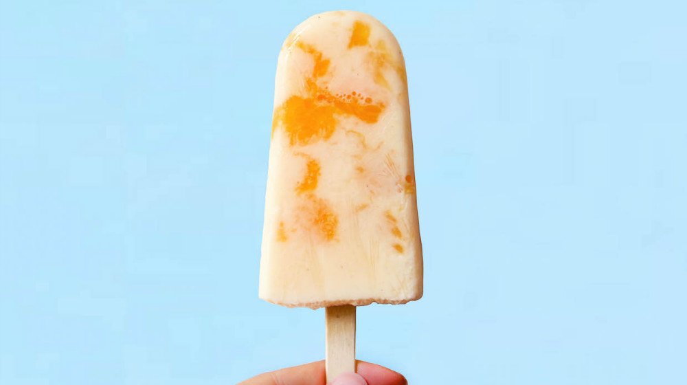 自己做冰棒才叫过夏天!