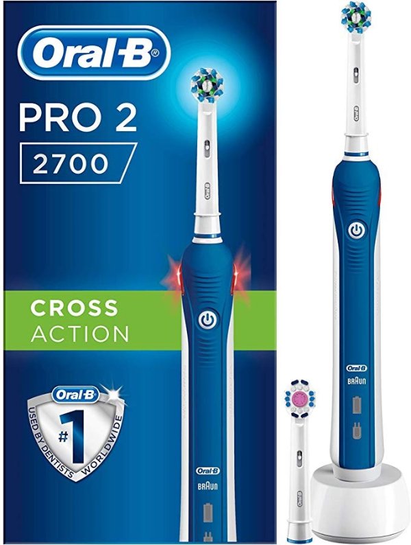Oral-B Pro 2 2700 