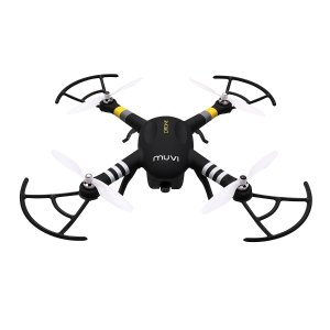 Veho Muvi X-Drone VXD-001-B版航拍无人机