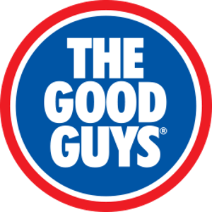 超后一天：The Good Guys旗舰店 年末人气爆款大促