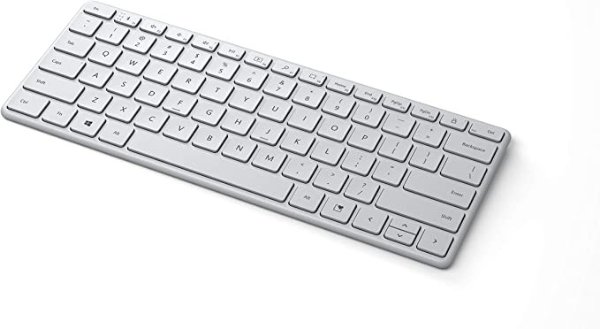 Designer Compact 键盘