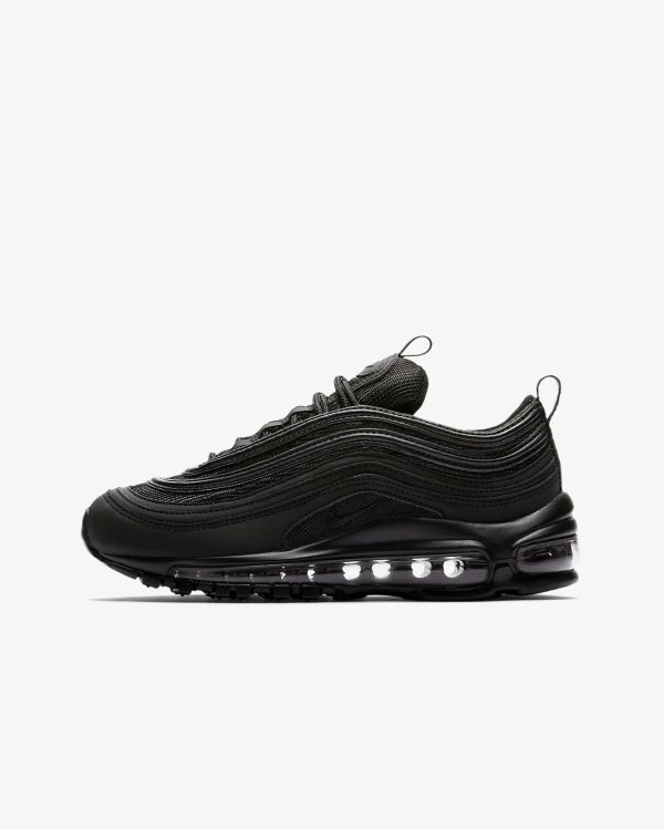  Air Max 97 OG 大童鞋 小码妹纸可以选