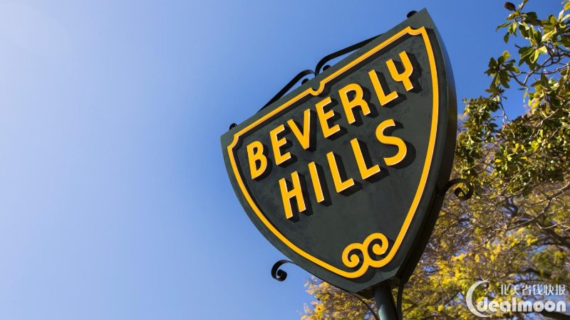 beverly hills比弗利山庄吃喝住行全攻略!除了买买买还能这么玩儿!