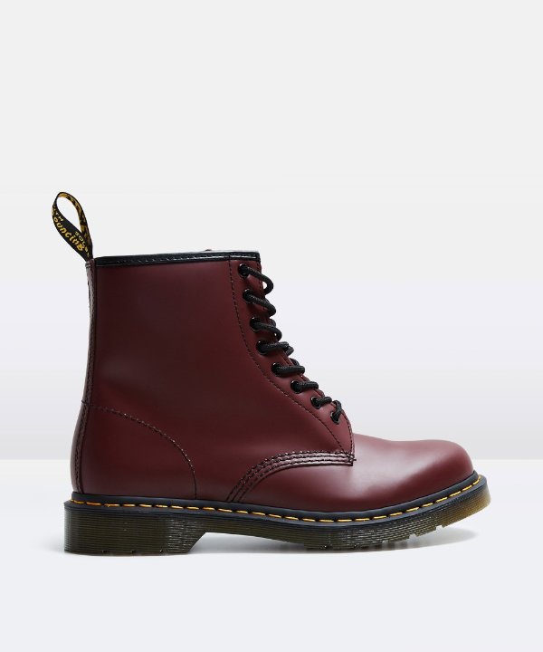 Dr Martens 1460 8孔Smooth 马丁靴