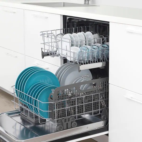 SPOLAD 嵌入式洗碗机