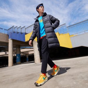 手慢无：Nike 秋冬羽绒夹克专场 封面同款羽绒服$185