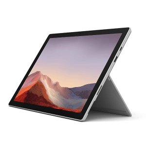 史低价：Microsoft Surface Pro 7 ( i3, 4GB, 128GB) 6.7折特价 又降€100