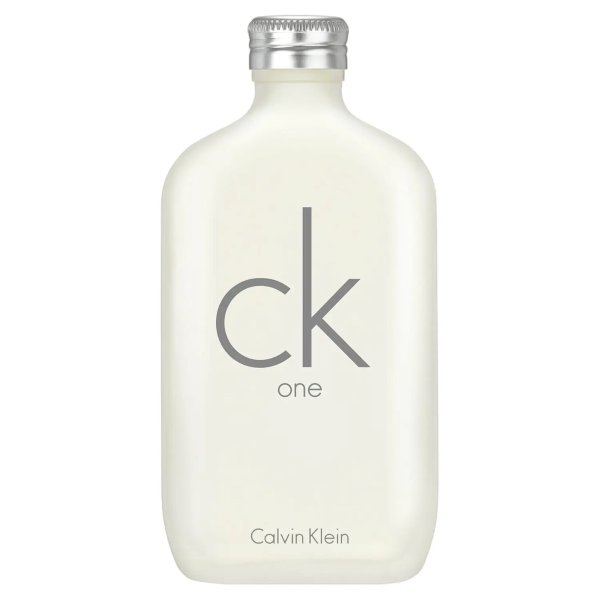CK One 香水 (200ml)