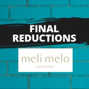 Meli Melo 精选美包大促升级 带给你超隽永的优雅设计