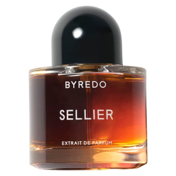 Sellier - Byredo 香水
