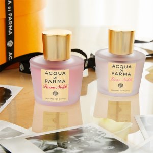 上新：Acqua Di Parma 珀尔马之水发香喷雾 夏日留香小心机