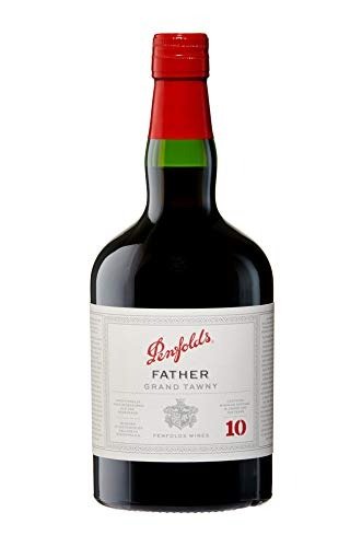 Father 10YO 澳洲 Tawny NV 葡萄酒，750 毫升