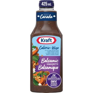 Kraft 醋汁沙拉酱料 425 ml 