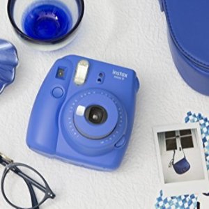 Fujifilm Instax Mini 9 拍立得相机 5.8折特价