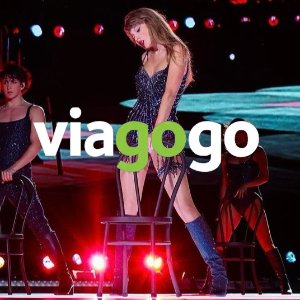 大降价！Viagogo 演唱会门票捡漏🎤Taylor Swift 多场有余票！