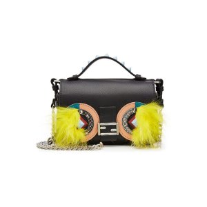 $1715.00  $2450.00  fendi 单肩包