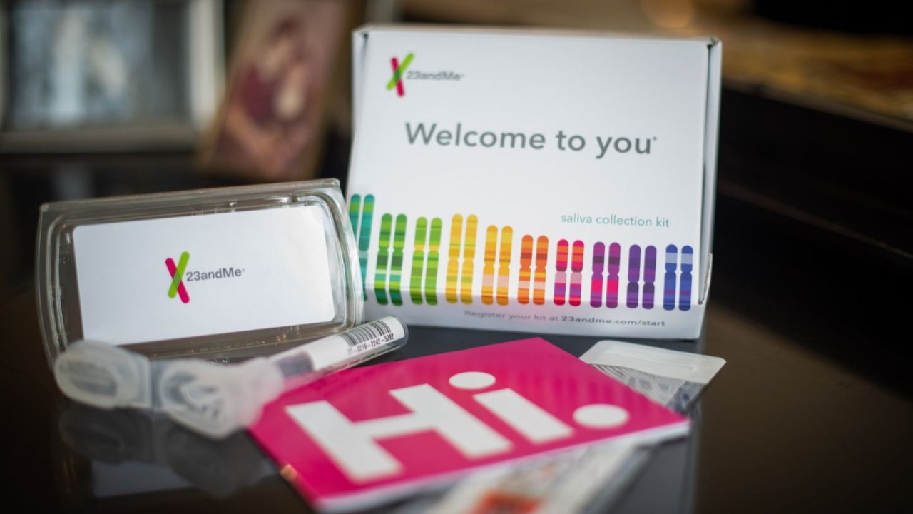 近100万用户数据被泄露！ 23andMe基因检测公司卷入集体诉讼，这些人群可获赔！