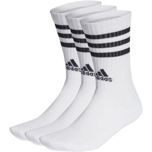 Adidas3双经典长袜经典长袜