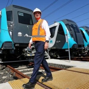 悉尼城铁西北线即将开通，技术堪称世界顶级