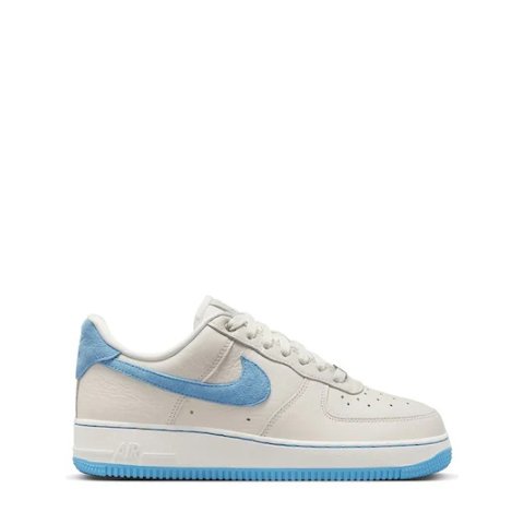 Air Force 1 蓝勾