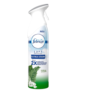 Febreze空气清新剂真的名副其实超好用 除臭除菌还很便宜