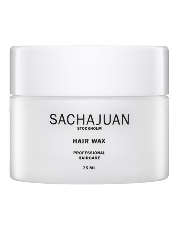 Hair Wax 造型发蜡 75ml