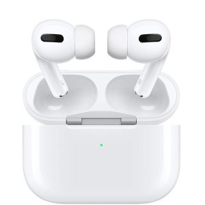 近期好价：Apple AirPods Pro 无线降噪耳机 抓紧入手！
