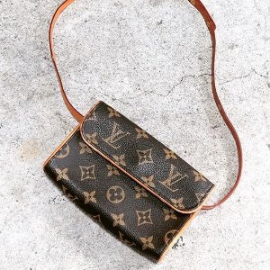 Louis Vuitton 中古美包专场 收Neverfull、小托特袋