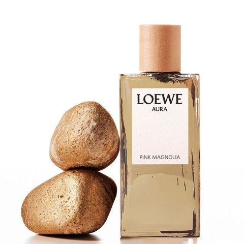 丝芙兰香水护肤8折LOEWE Aura Pink Magnolia 光之缪斯香水€68.76