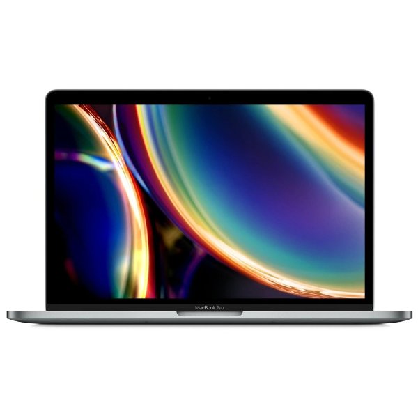 Apple MacBook Pro 13-inch 2.0GHz i5 512GB (Space Grey) [2020]