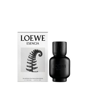 LOEWE Esencia 本质香水 低调高级的男友香
