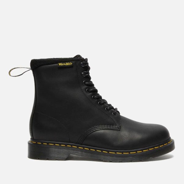Dr. Martens 马丁靴