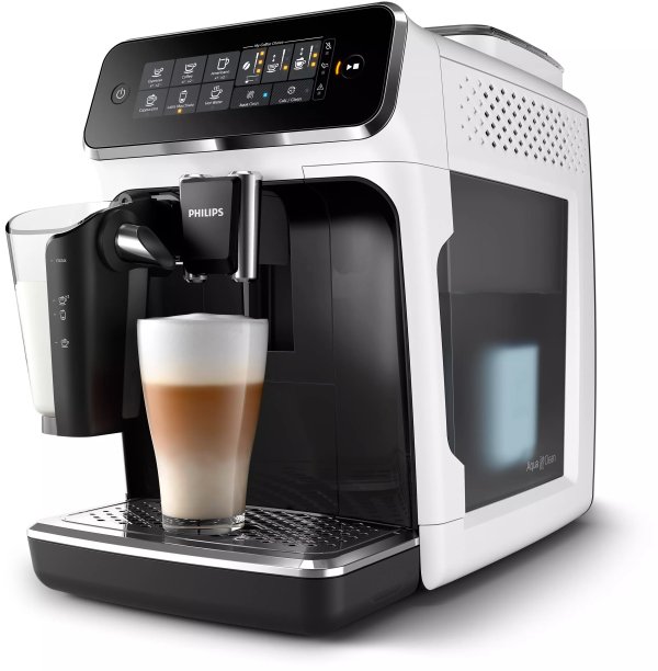 Series 3200全自动咖啡机