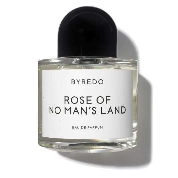 Rose of No Man's Land Eau de Parfum by Byredo
