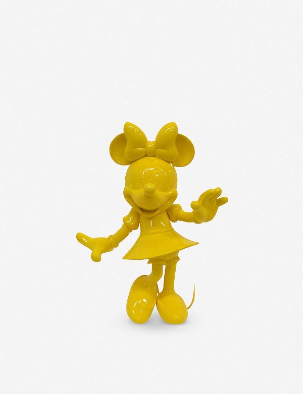 可爱米妮 figurine 31cm