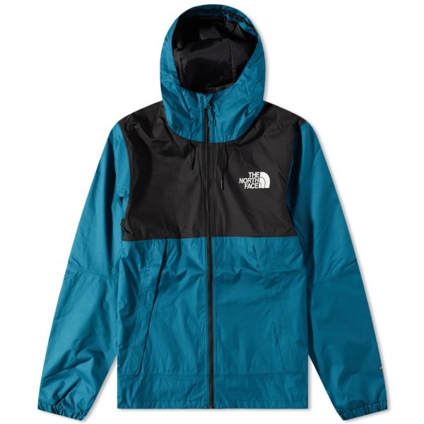 The North Face 冲锋衣