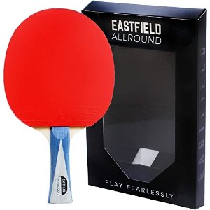 Eastfield Allround Professional Table Tennis Racket
