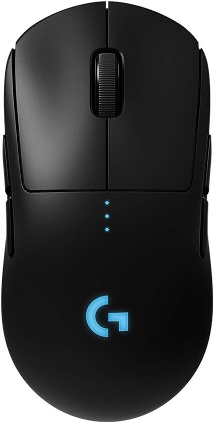 Logitech G PRO无线鼠标