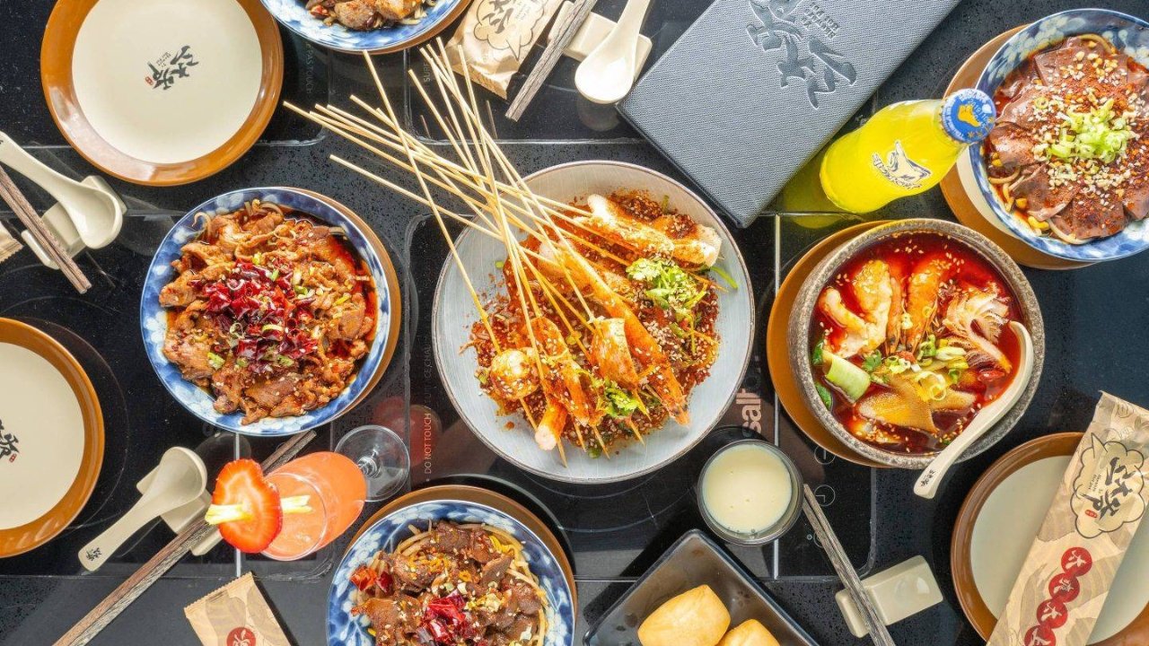 士嘉堡金钟城TOP10餐厅推荐 - 火锅、炸鸡、烧烤、越南粉还有台北菜盘点！