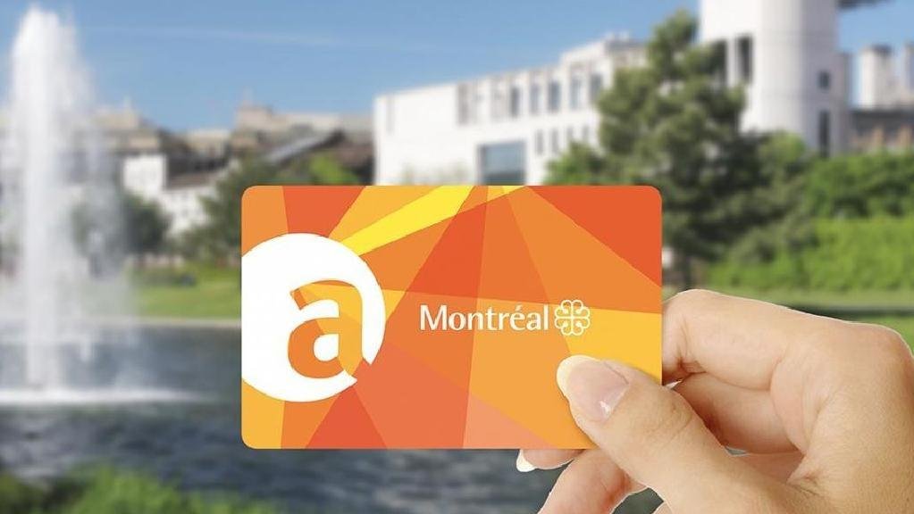 蒙特利尔居民福利卡（Accès Montréal card）申请指南 | 超多艺术、体育和娱乐活动都能打折！