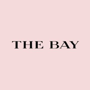 The Bay | 热巴类似连衣裙$48、Acne笑脸卫衣$235(SSENSE$490)
